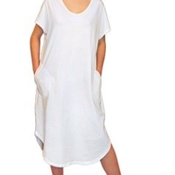 Dresses available for custom dyeing - Picture 14 of 16